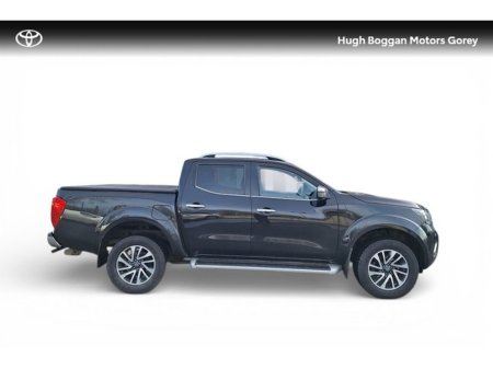 2019 Nissan Navara - view 3