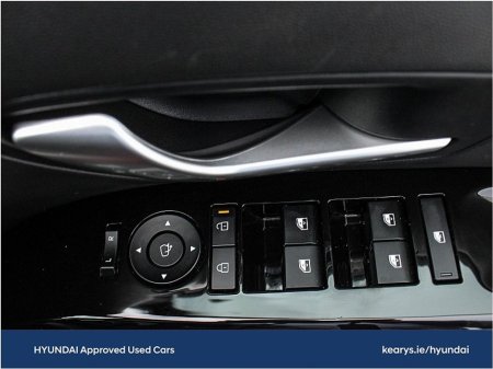 2025 Hyundai Tucson FL 2WD Platinum PHEV Auto €45,900 thumbnail