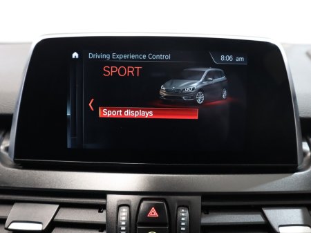 2021 BMW 2 Series *97* D F46 SE GRAN TOURER 5DR A €25,800 thumbnail