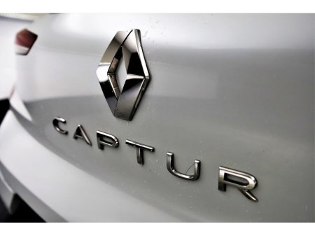 2023 Renault Captur - thumbnail 28