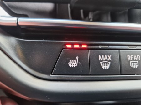 2020 BMW 1 Series 118D M-SPORT 2.0 DIESEL AUTOMATIC €24,950 thumbnail