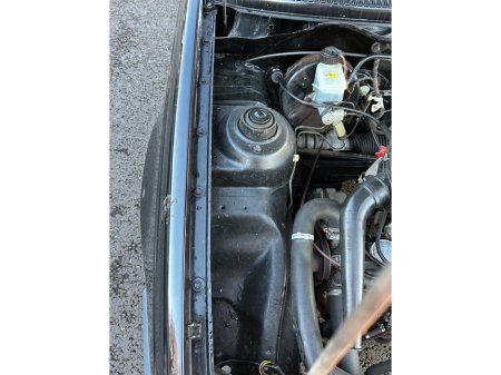 1989 Opel Kadett - thumbnail 24