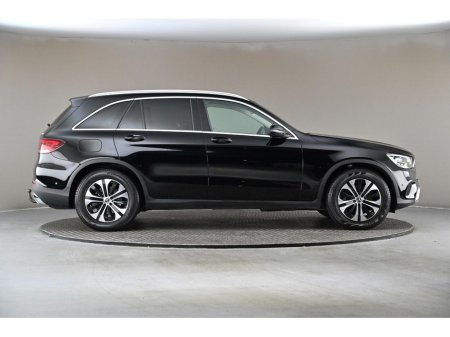 2022 Mercedes-Benz GLC Class - thumbnail 11