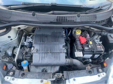 2015 Fiat Panda 1.2 EASY E6 4DR €5,950 thumbnail