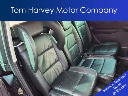 2017 SEAT Alhambra - thumbnail 7