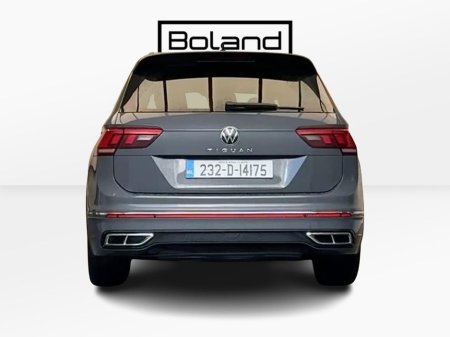 2023 Volkswagen Tiguan - thumbnail 12