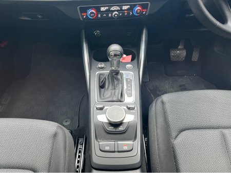 2020 Audi Q2 - thumbnail 19