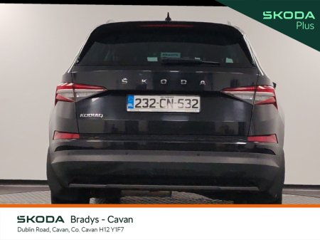 2023 Skoda Kodiaq 7S AMBITION 2.0 TDI 15 €42,900 thumbnail