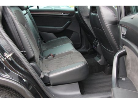 2021 Skoda Kodiaq Sportline * DSG * 1 owner from new €43,950 thumbnail