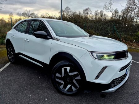 2023 Opel Mokka - thumbnail 1
