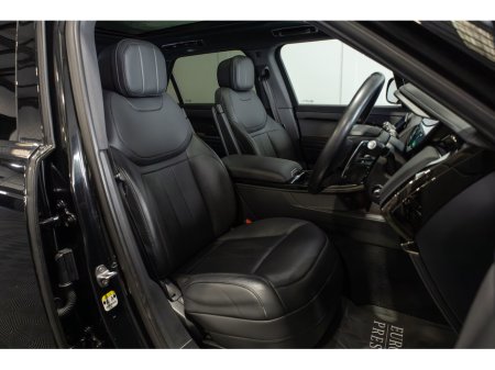 2023 Land Rover Range Rover Sport - thumbnail 10