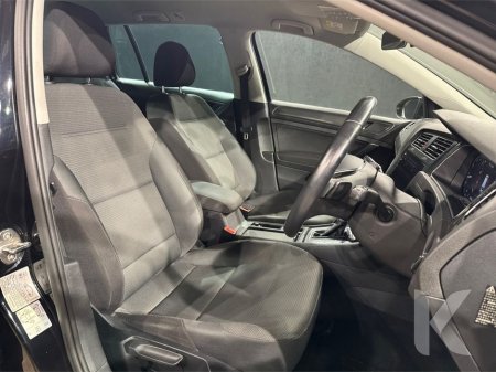 2019 Volkswagen Golf - thumbnail 18