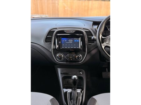 2016 Renault Captur - thumbnail 35