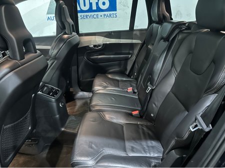 2017 Volvo XC90 2.0 T8 PAN ROOF INSCRIPTION AWD €29,750 thumbnail