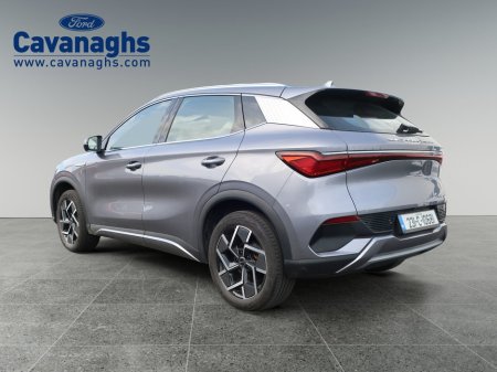 2023 BYD ATTO 3 - thumbnail 3