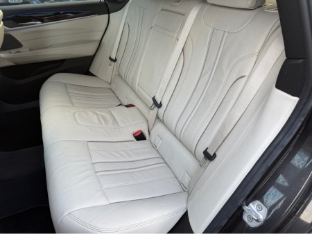 2019 BMW 6 Series G32 D M SPORT AUTO GT €30,450 thumbnail