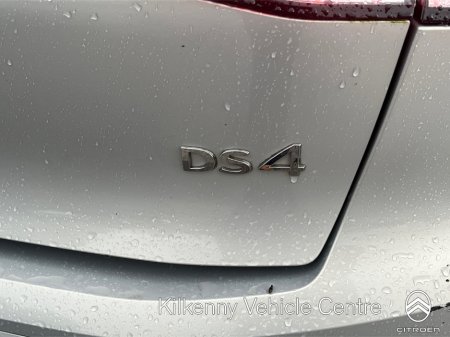 2024 DS Automobiles DS 4 - thumbnail 27