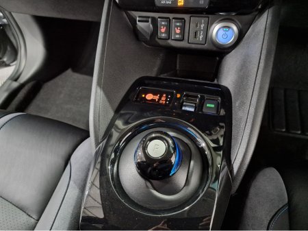 2024 Nissan Leaf - thumbnail 22