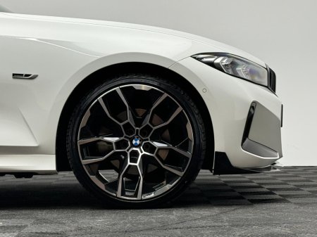 2023 BMW 3 Series 330E M SPORT €41,990 thumbnail