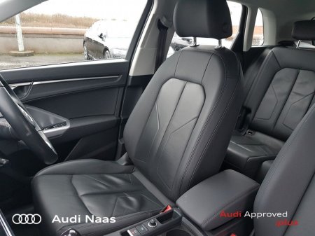 2023 Audi Q3 35 TDI 150HP S Tronic SE €38,950 thumbnail