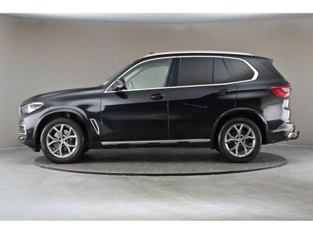 2019 BMW X5 - thumbnail 5