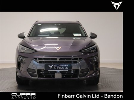 2026 Cupra Terramar - thumbnail 2