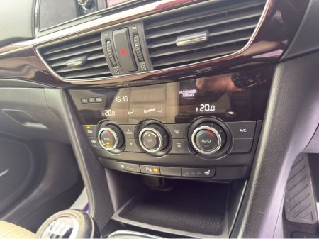 2015 Mazda Mazda6 - thumbnail 29