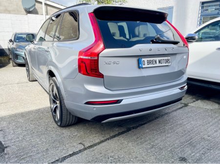 2023 Volvo XC90 - thumbnail 29