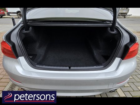 2020 BMW 5 Series - thumbnail 7