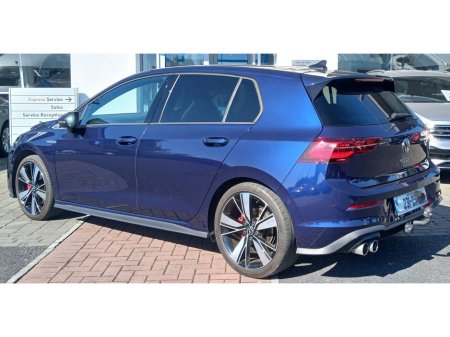 2023 Volkswagen Golf GTD 2.0 TDI 200HP DSG REARVIEW CAMERA, SUNROOF, HEATED FRONT SEATS* €45,995
