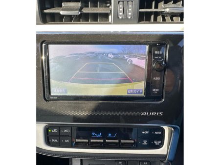 2016 Toyota Auris - thumbnail 13