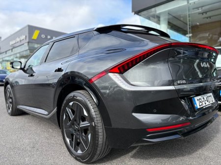 2025 Kia EV6 - thumbnail 13