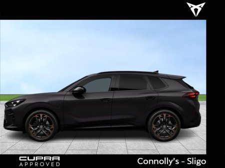 2026 Cupra Terramar - photo 2