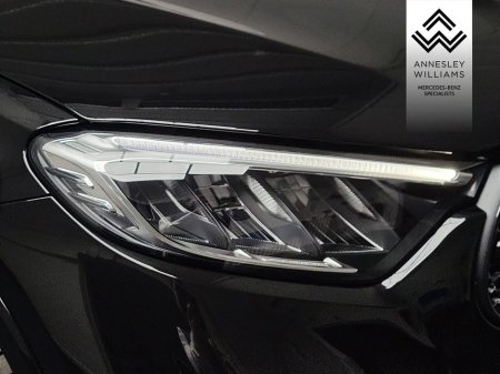 2026 Mercedes-Benz GLC Class - thumbnail 4