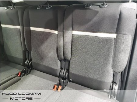 2020 Citroen C5 Aircross FEEL BLUEHDI 130 6 6MT 4DR thumbnail