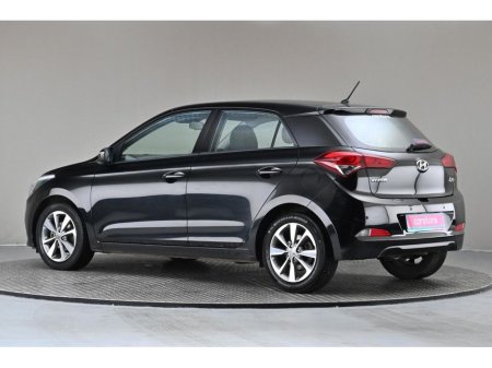 2018 Hyundai i20 - thumbnail 6