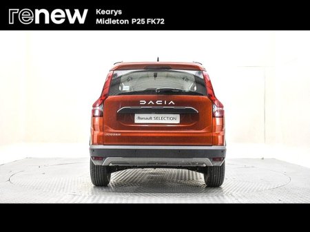 2023 Dacia Jogger TCe 110 Extreme SE €21,990 thumbnail