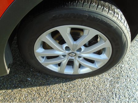 2015 Renault Kadjar - thumbnail 12