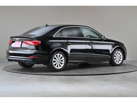 2016 Audi A3 1.4 TFSI S-TRONIC 4DR *REVERSE CAM*PARK SENSORS* €16,890 thumbnail