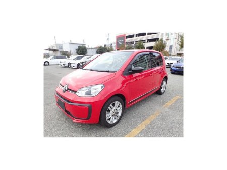 2017 Volkswagen up! Beats 1.0 5Dr H/B Automatic €11,750 thumbnail