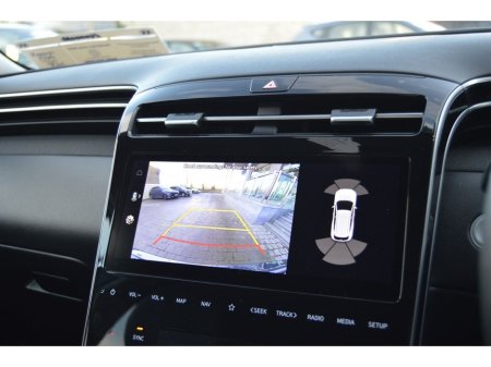 2023 Hyundai Tucson - thumbnail 18