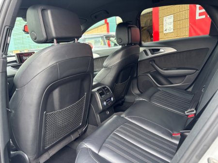 2017 Audi A6 2.0TDI 190 Ultra S Line €19,950 thumbnail
