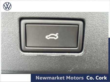 2026 Volkswagen Tayron - thumbnail 14