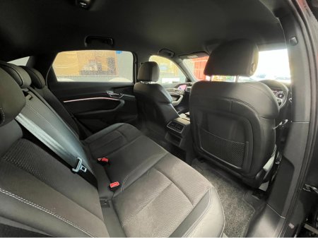 2021 Audi e-tron - thumbnail 20