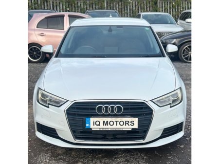 2017 Audi A3 Sportback 1.4 TFSI Automatic Petrol Low Mileage (2400)