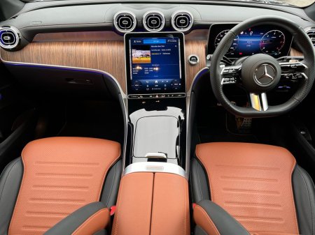 2025 Mercedes-Benz GLC Class - thumbnail 10