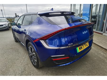 2022 Kia EV6 - thumbnail 6