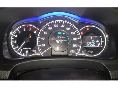 2016 Nissan Note 1.2 SV E6 4DR €8,200 thumbnail