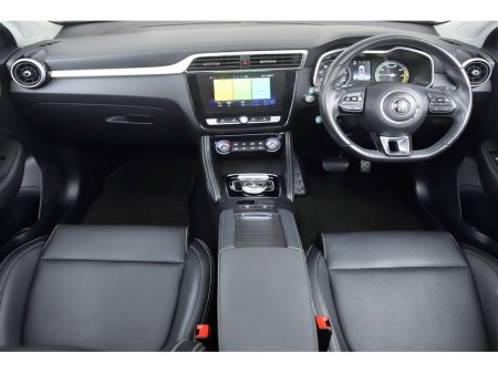 2021 MG ZS - thumbnail 13