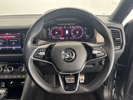 2024 Skoda Kodiaq - thumbnail 13